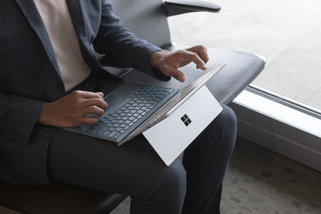 Can Surface and Surface Pro Get Microsoft in the Tablet Game?